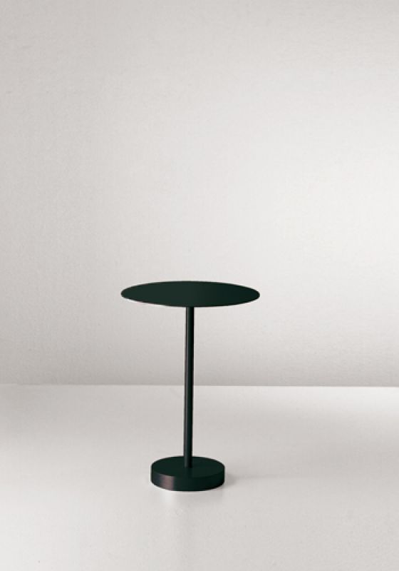 Bincan Table Table Danese Milano